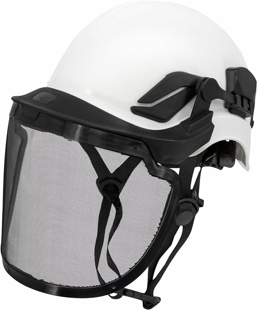 Head and Face Protection